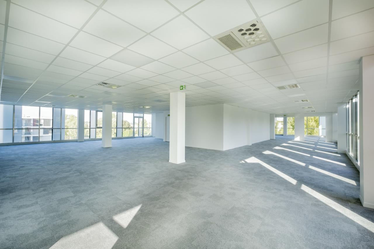 Bureau Bruges 1247m² Location bureau Bruges Gironde OLBUR2201383 13